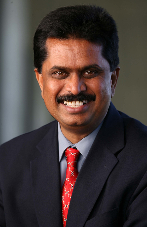 Dr. Anumantha Kanthasamy