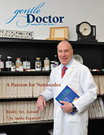 Genlte Doctor Spring 2011