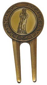 golf divot tool