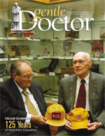 Genlte Doctor Winter 2005