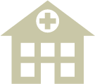 clinic icon