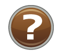 student affairs question mark icon