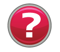 student assistance question mark icon