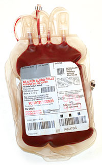 Blood Bag