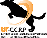 Certified Canine Rehabilitation Practice logo