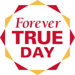 Forever True Day logo